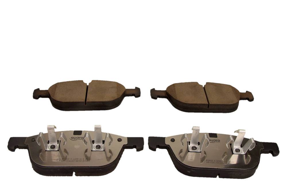 Quaro QP2802C Remblokset