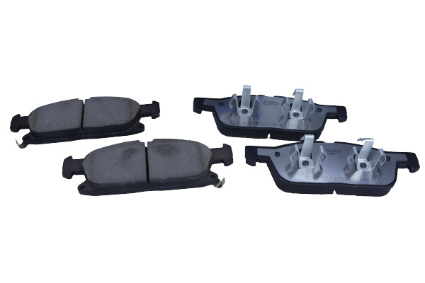 Quaro QP3341C Remblokset