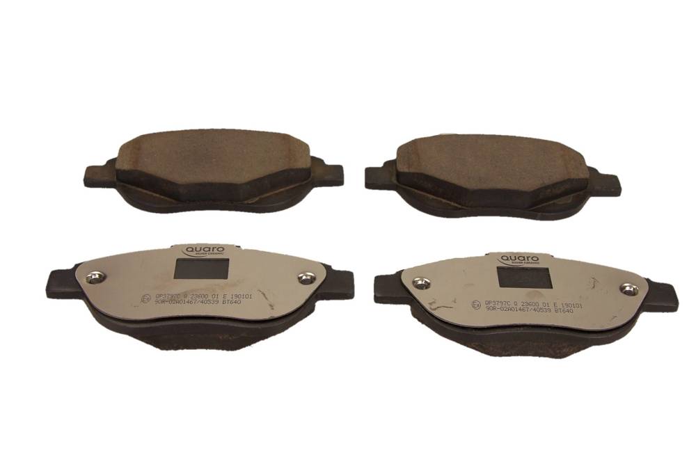 Quaro QP3797C Remblokset