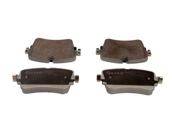 Quaro QP4651 Remblokset