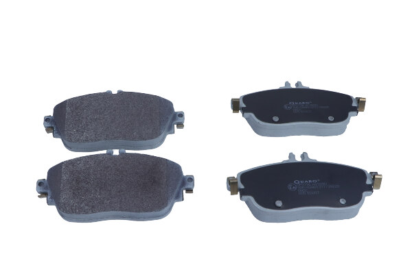Quaro QP5796 Remblokset