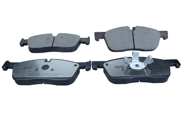 Quaro QP8007C Remblokset