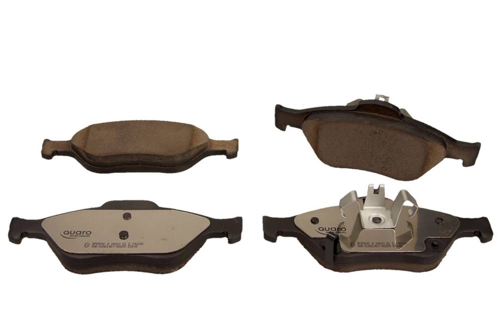 Quaro QP8569C Remblokset