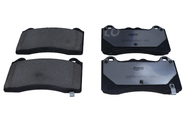 Quaro QP9053C Remblokset