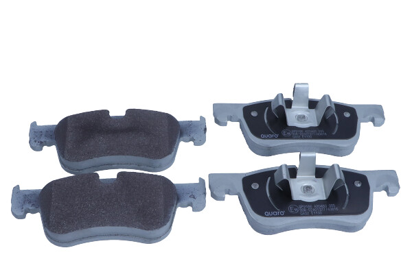 Quaro QP9166 Remblokset
