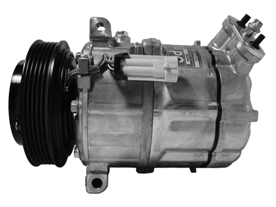 Airstal 10-0073 Airco compressor