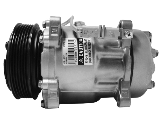 Airstal 10-0217 Airco compressor