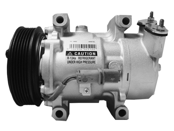 Airstal 10-0450 Airco compressor