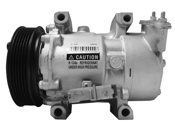 Airstal 10-0451 Airco compressor