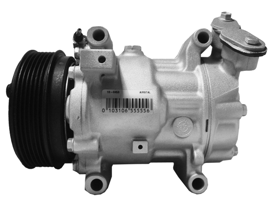 Airstal 10-0453 Airco compressor