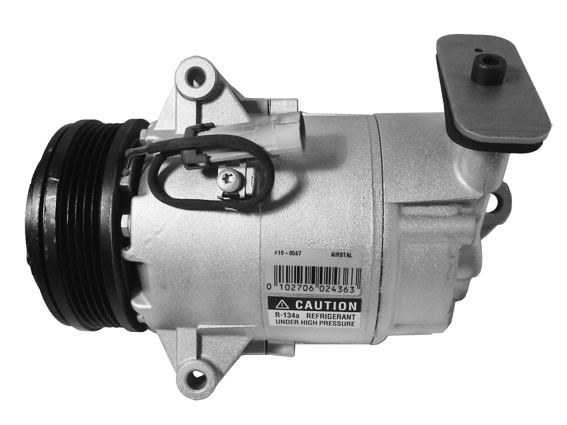 Airstal 10-0557 Airco compressor