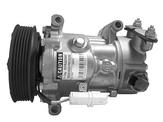 Airstal 10-0599 Airco compressor