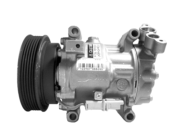 Airstal 10-0613 Airco compressor