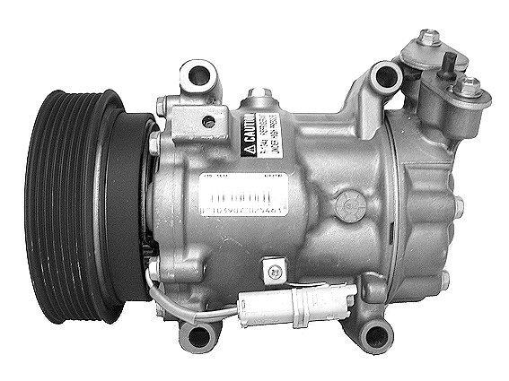 Airstal 10-0617 Airco compressor