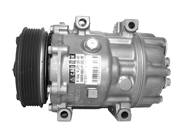 Airstal 10-0619 Airco compressor