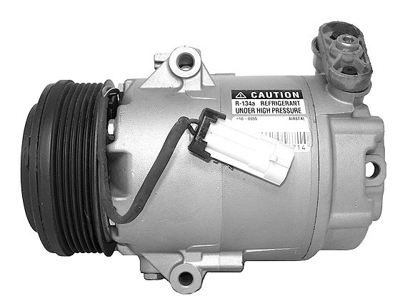 Airstal 10-0655 Airco compressor
