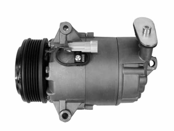 Airstal 10-0656 Airco compressor