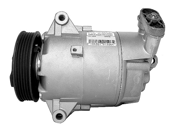 Airstal 10-0678 Airco compressor