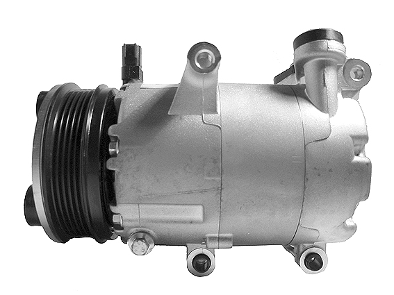 Airstal 10-0708 Airco compressor