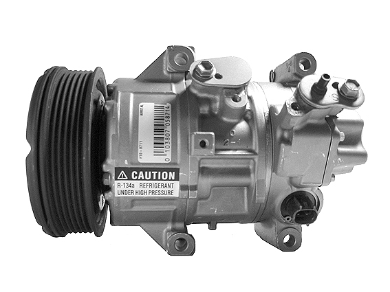 Airstal 10-0711 Airco compressor