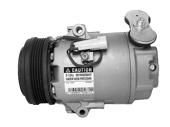 Airstal 10-0712 Airco compressor