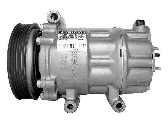 Airstal 10-0715 Airco compressor