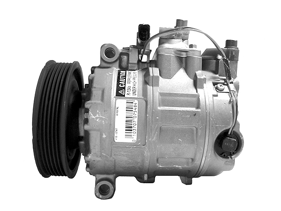 Airstal 10-0747 Airco compressor