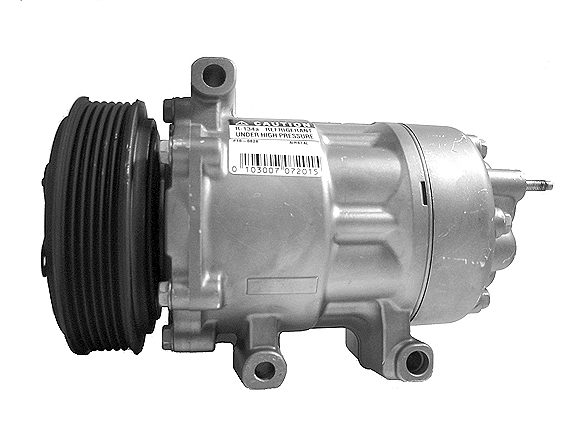 Airstal 10-0828 Airco compressor