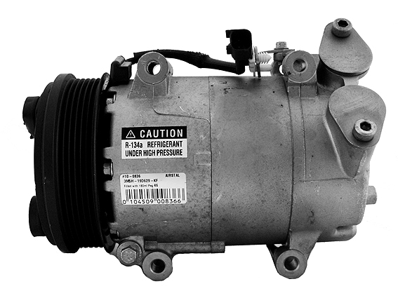 Airstal 10-0836 Airco compressor