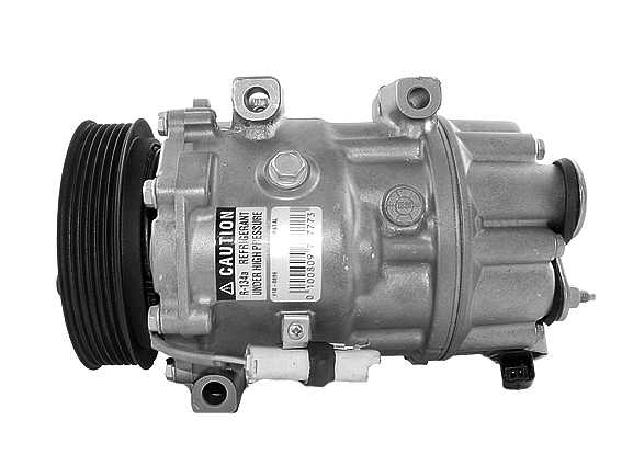 Airstal 10-0896 Airco compressor