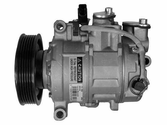 Airstal 10-0940 Airco compressor
