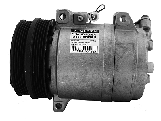 Airstal 10-0962 Airco compressor