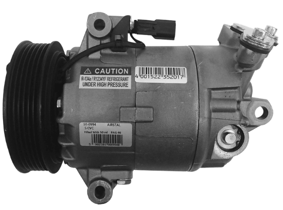 Airstal 10-0994 Airco compressor