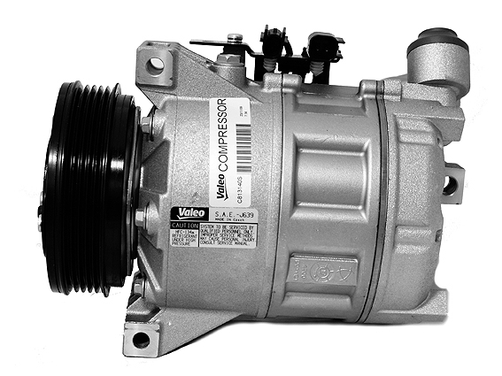 Airstal 10-1001 Airco compressor