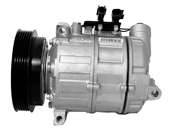 Airstal 10-1002 Airco compressor