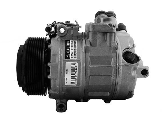 Airstal 10-1097 Airco compressor