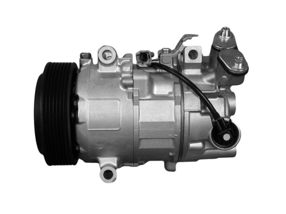 Airstal 10-1190 Airco compressor