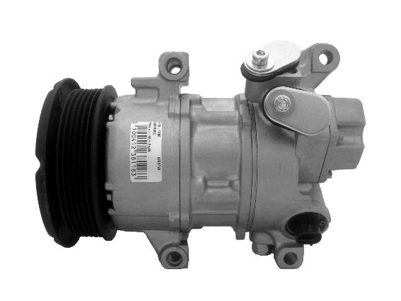 Airstal 10-3563 Airco compressor
