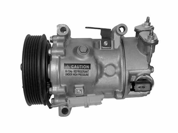 Airstal 10-1568 Airco compressor