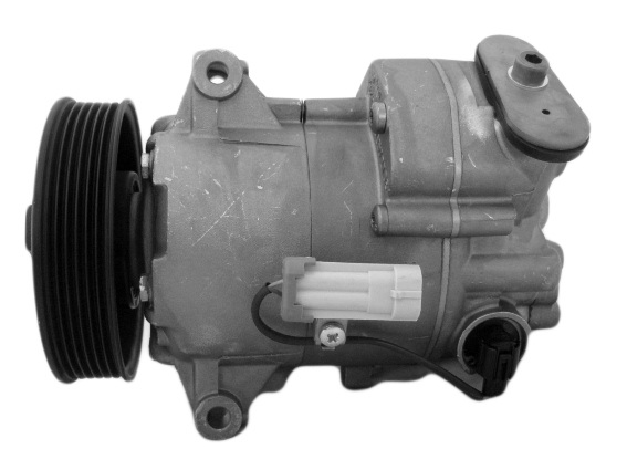 Airstal 10-1820 Airco compressor
