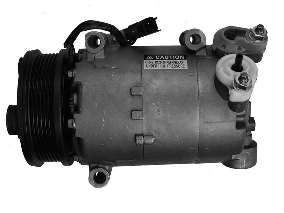 Airstal 10-1872 Airco compressor