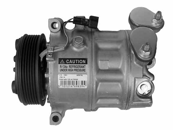 Airstal 10-1953 Airco compressor
