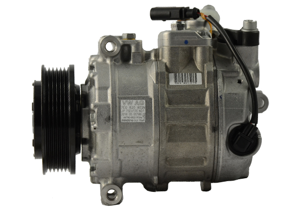 Airstal 10-1960 Airco compressor