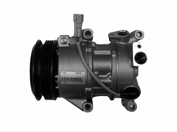 Airstal 10-2098 Airco compressor