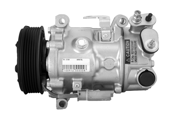Airstal 10-2130 Airco compressor