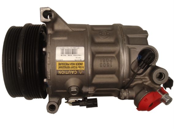 Airstal 10-2179 Airco compressor