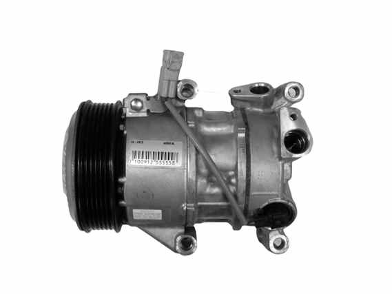 Airstal 10-2472 Airco compressor