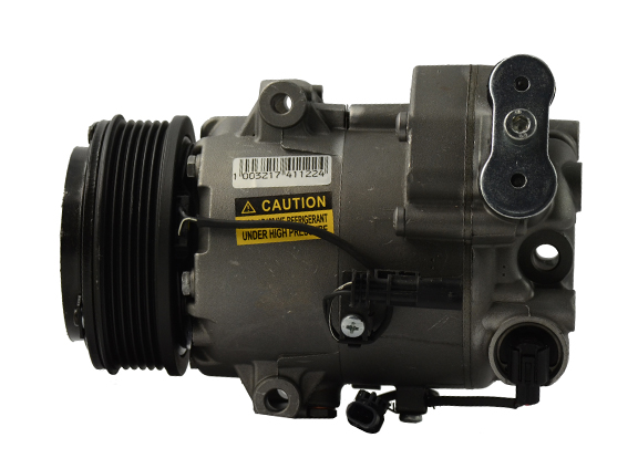 Airstal 10-2669 Airco compressor