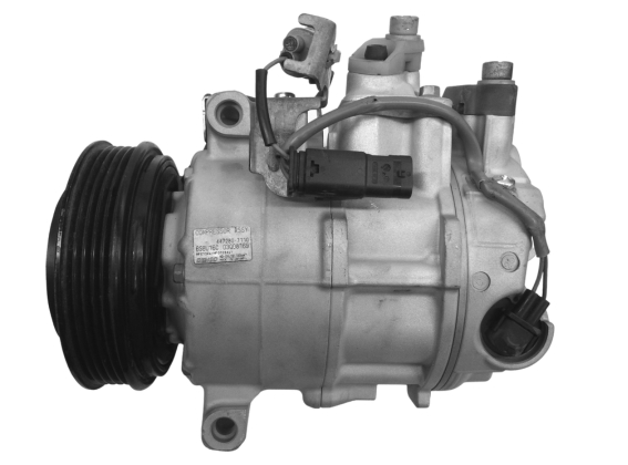Airstal 10-3196 Airco compressor