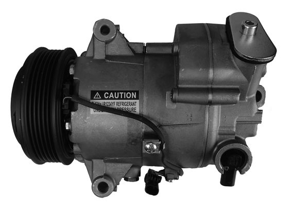 Airstal 10-3324 Airco compressor